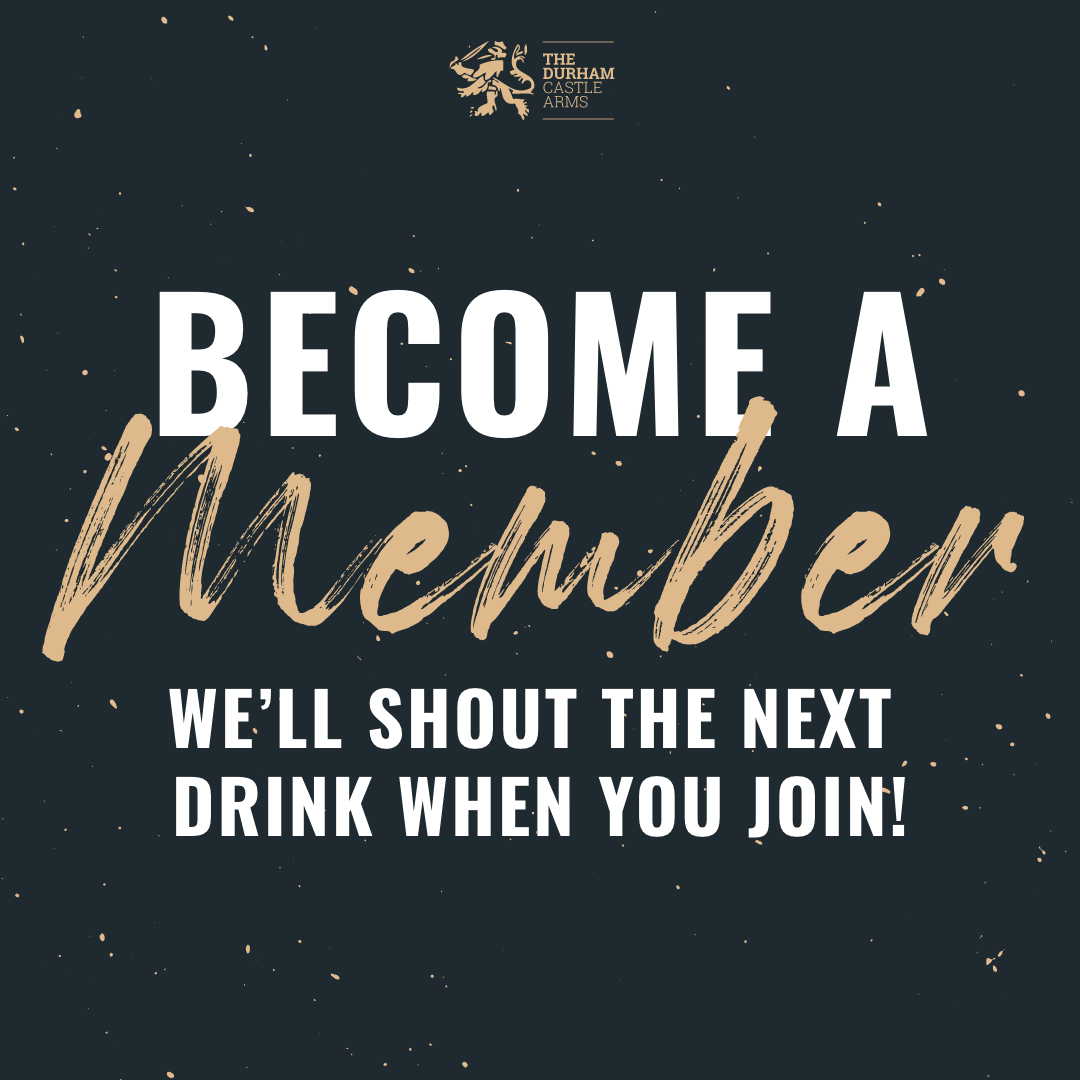 Become a member